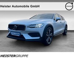 Volvo V60 Cross Country Gebrauchtwagen