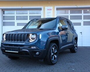 Jeep Renegade Gebrauchtwagen