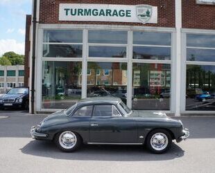 Porsche 356 Gebrauchtwagen