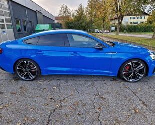 Audi S5 Gebrauchtwagen