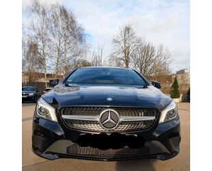 Mercedes-Benz CLA 200 Shooting Brake Gebrauchtwagen