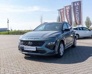 Hyundai KONA Gebrauchtwagen