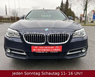 BMW 530 Gebrauchtwagen