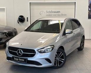 Mercedes-Benz B 250 Gebrauchtwagen
