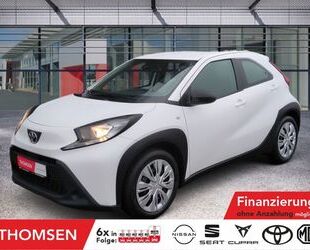 Toyota Aygo (X) Gebrauchtwagen
