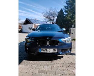BMW 116 Gebrauchtwagen