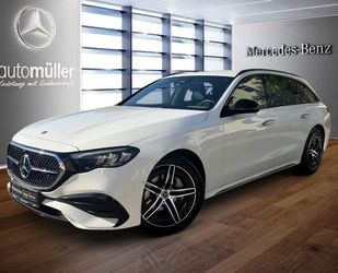 Mercedes-Benz E 200 Gebrauchtwagen