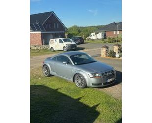 Audi TT Gebrauchtwagen