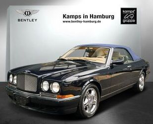 Bentley Azure Gebrauchtwagen