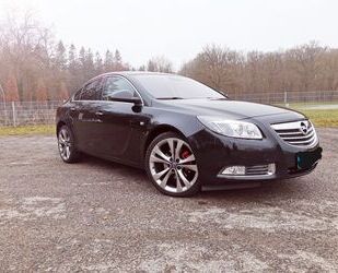 Opel Insignia Gebrauchtwagen