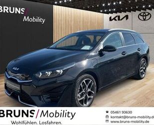 Kia ceed / Ceed Gebrauchtwagen