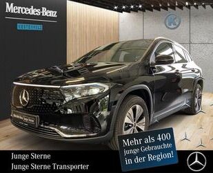 Mercedes-Benz EQA Gebrauchtwagen