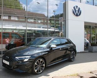 Audi S3 Gebrauchtwagen