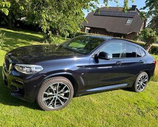 BMW X4 Gebrauchtwagen