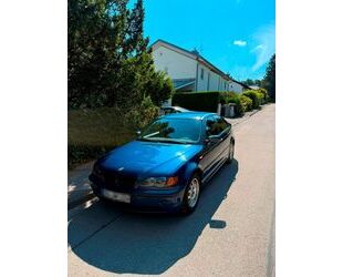 BMW 316 Gebrauchtwagen