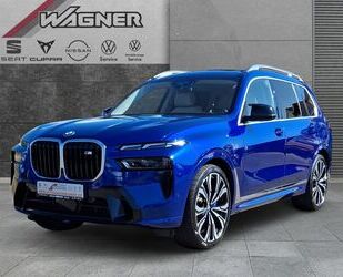 BMW X7 Gebrauchtwagen
