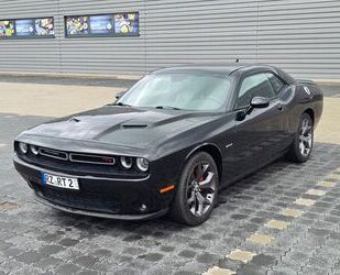Dodge Challenger Gebrauchtwagen