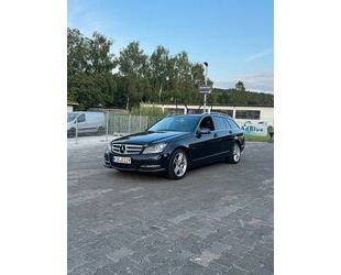 Mercedes-Benz C 220 Gebrauchtwagen