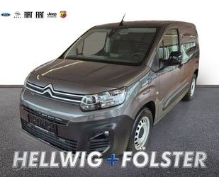 Citroen ë-Berlingo Gebrauchtwagen