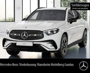 Mercedes-Benz GLC 220 Gebrauchtwagen