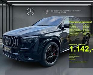 Mercedes-Benz GLE 53 AMG Gebrauchtwagen