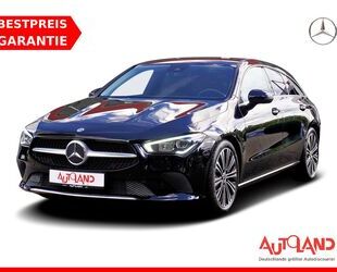 Mercedes-Benz CLA 200 Shooting Brake Gebrauchtwagen