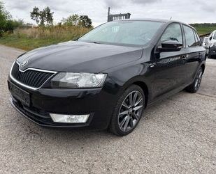 Skoda Rapid Gebrauchtwagen