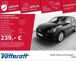Audi SQ2 Gebrauchtwagen