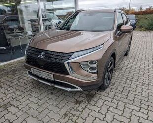 Mitsubishi Eclipse Gebrauchtwagen