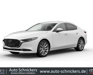 Mazda 3 Gebrauchtwagen