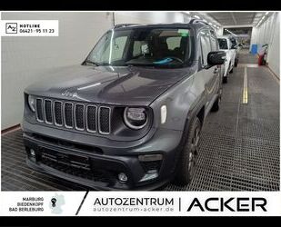 Jeep Renegade Gebrauchtwagen