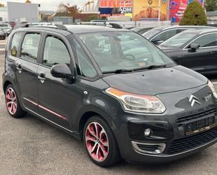 Citroen C3 Gebrauchtwagen
