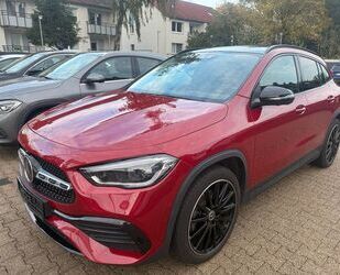 Mercedes-Benz GLA 250 Gebrauchtwagen