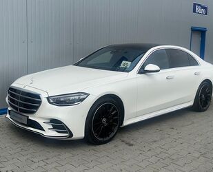 Mercedes-Benz S 400 Gebrauchtwagen