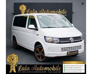 VW T6 Kombi Gebrauchtwagen