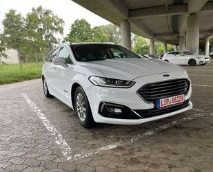 Ford Mondeo Gebrauchtwagen