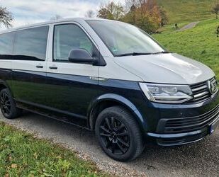 VW T6 Multivan Gebrauchtwagen
