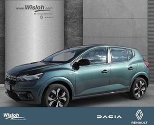 Dacia Sandero Gebrauchtwagen