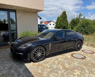 Porsche Panamera Gebrauchtwagen