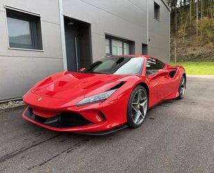 Ferrari F8 Gebrauchtwagen