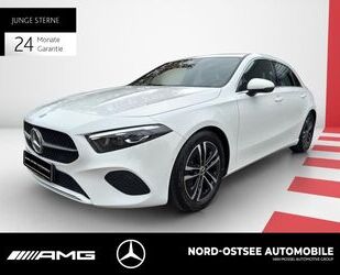 Mercedes-Benz A 180 Gebrauchtwagen