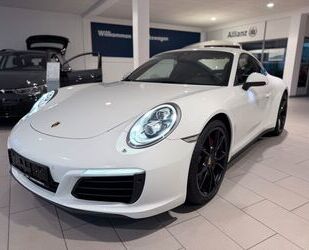 Porsche 911 Urmodell Gebrauchtwagen