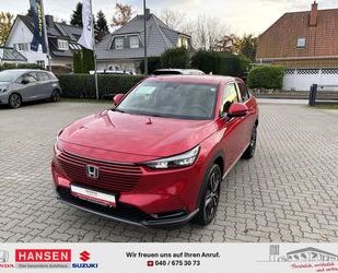 Honda HR-V Gebrauchtwagen