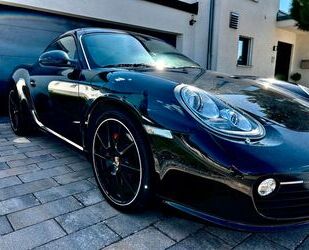 Porsche Cayman Gebrauchtwagen