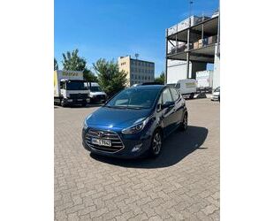 Hyundai ix20 Gebrauchtwagen