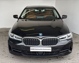 BMW 545 Gebrauchtwagen