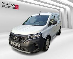 Nissan Townstar Gebrauchtwagen