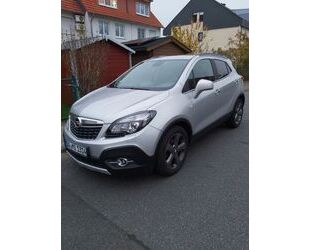 Opel Mokka Gebrauchtwagen