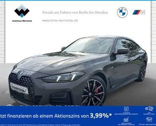 BMW 430 Gran Coupé Gebrauchtwagen