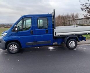 Fiat Ducato Gebrauchtwagen